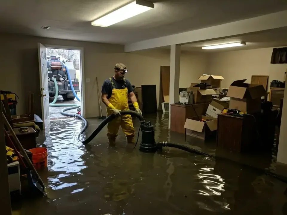 basement-burst-pipe-flooding-a-001 — frequently asked questions, 24-Hour Water Damage Restoration Services in Albion, MI